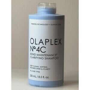 Olaplex No.4C Bond Maintenance Clarifying Shampoo - 250ml